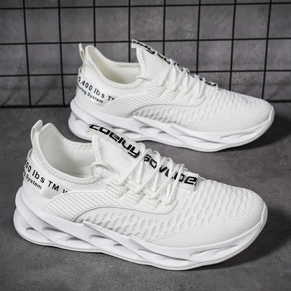 Lone™ – Komfortable og skridsikre sneakers til kvinder