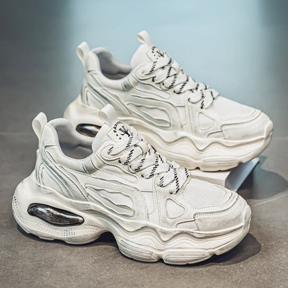Højdeøgende Sneakers