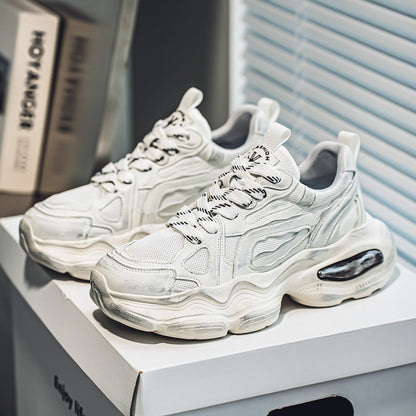 Højdeøgende Sneakers