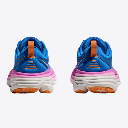 Bondi 8 Sneakers Blå