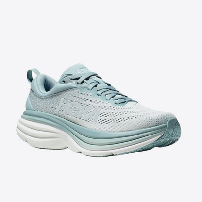 Bondi 8 Sneakers Lys blå