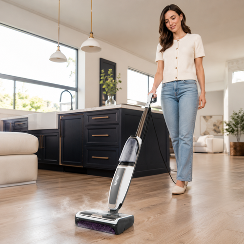 Shark 3-in-1 SteamPickUp Hard Floor Cleaner